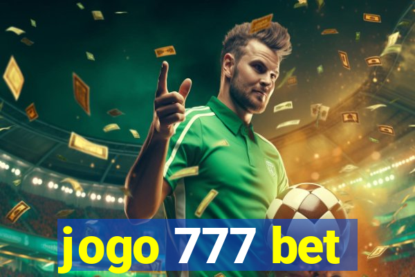 jogo 777 bet